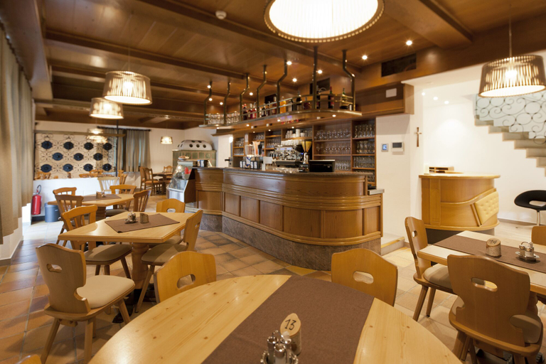 Food & Drinks 5, B&B Hotel Sonneck, Bolzano