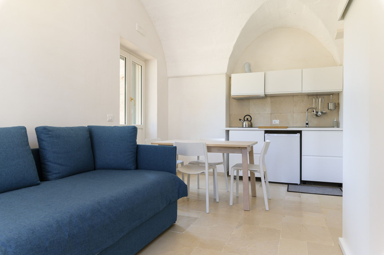Room 5, Masseria Pichilicchio 1 by Wonderful Italy, Brindisi