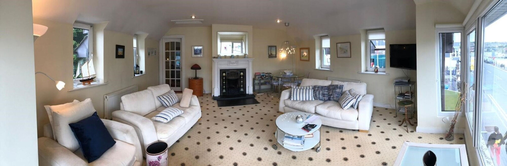 Others 5, 2 Bedroom Harbour View Apartment in Kinsale