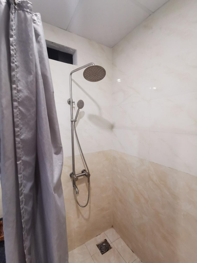 Bathroom 4, Sen Vang Hotel, Vũng Tàu