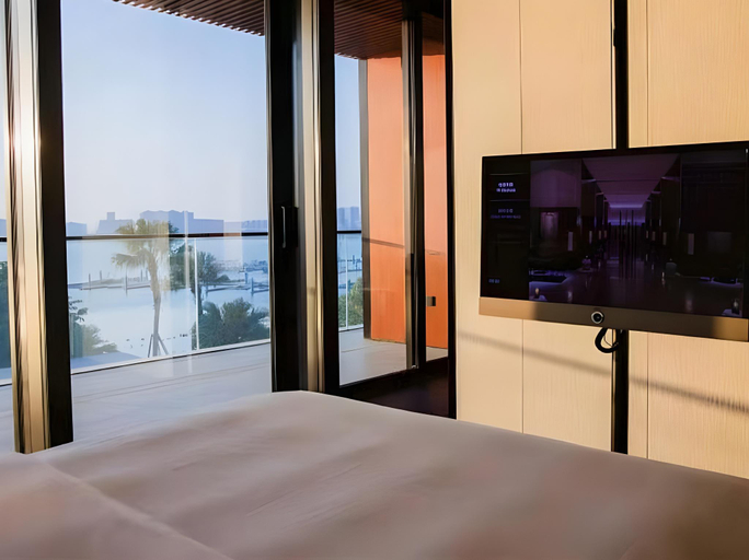 Bedroom 3, Lohkah Hotel And Spa, Xiamen
