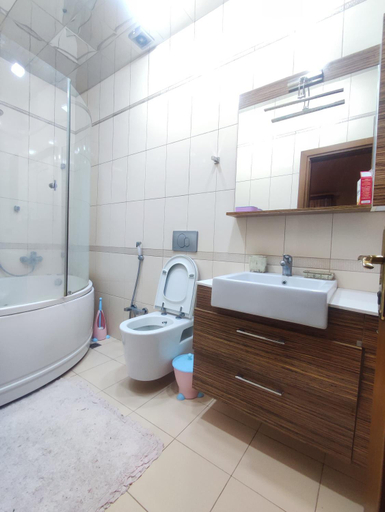 Others 3, Azneft Royal Suite Apartment Sea View, Baku