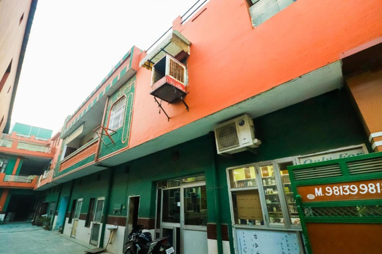 Others 3, Goroomgo Gaurav Regency Hisar, Hisar
