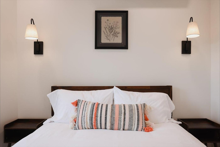 Bedroom 2, South Main Residences by Surf Hotel, Chaffee