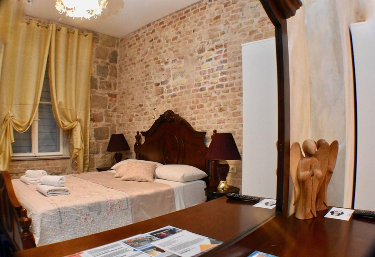 Bedroom 3, Pietra Rossa, Split