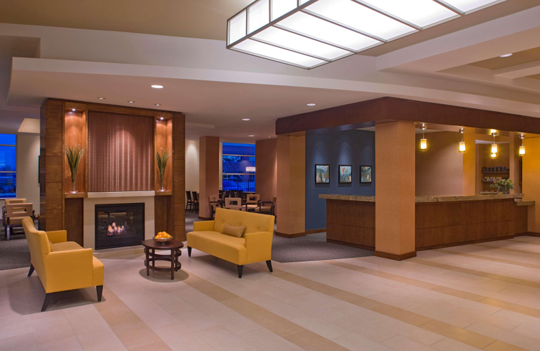 Public Area 3, HYATT house Chicago/Naperville/Warrenville, Dupage