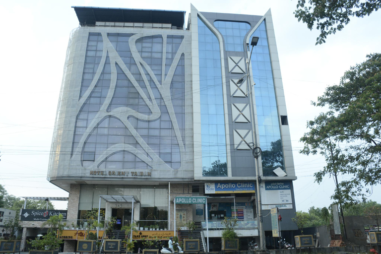 Others 4, Zip By Spree Hotels Orient, Nagpur, Nagpur