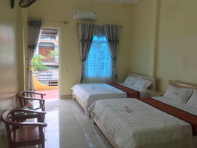 Others 1, Thien Son Guesthouse, Yên Minh