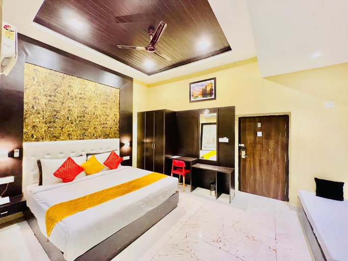 Others 5, Hotel Grand Udaipur- Rooftop Cafe! swimming pool! , Udaipur
