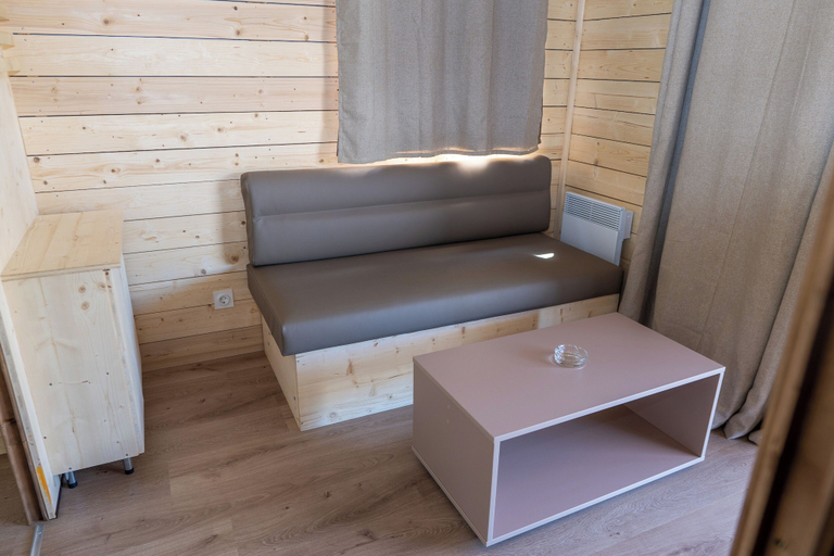 Others 5, Wecamp Pedraforca, Barcelona