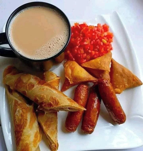 Food & Drinks 5, Hubbies Royale Hotel, Owerri Municipal