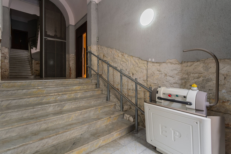 Room 2, Cognetti Suite 2 in Bari, Bari