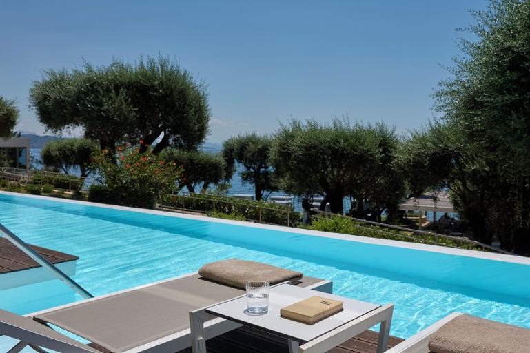 Sport & Beauty 2, Atlantica Nissaki Beach - Adults Only, Ionian Islands