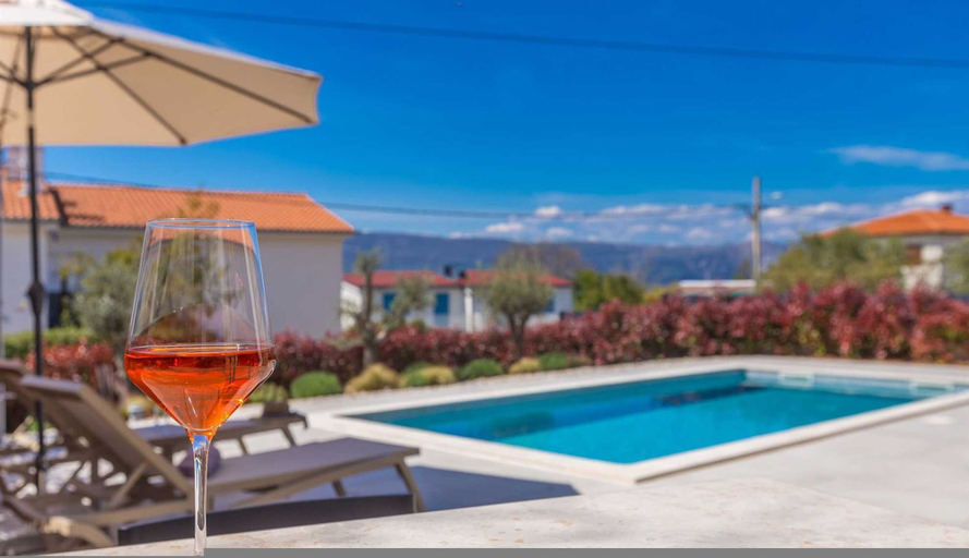 Others 2, Holiday House Villa Andro, Krk