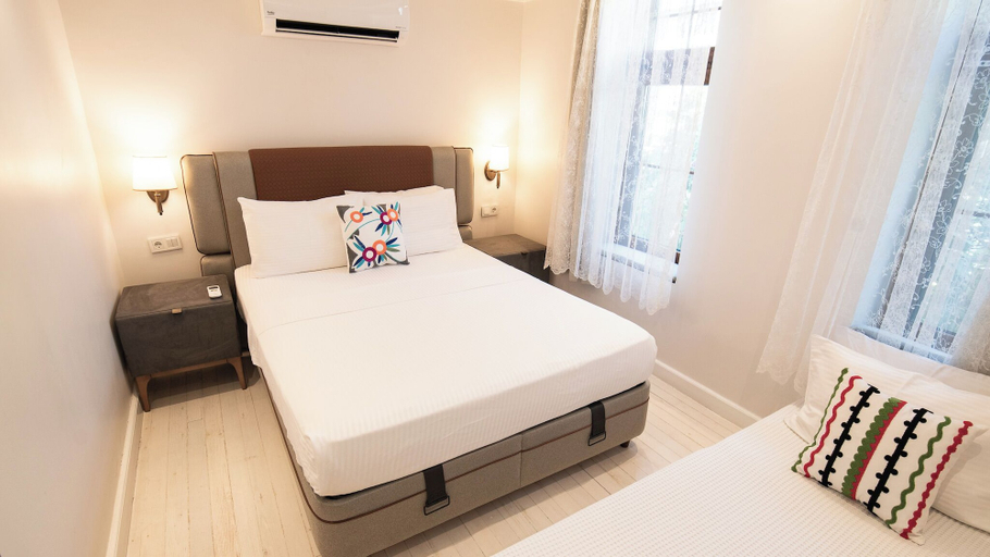 Bedroom 2, Katina Bozcaada, Bozcaada