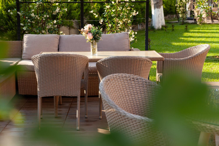 Food & Drinks 4, Gelati Residence, Tskaltubo