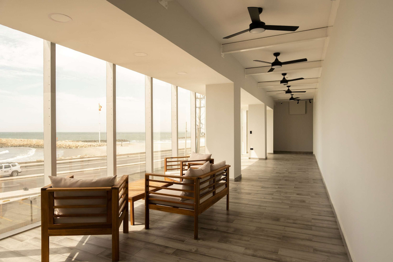 Room 4, w Magical 1BR w Ocean View Near C Amurallada, Cartagena de Indias