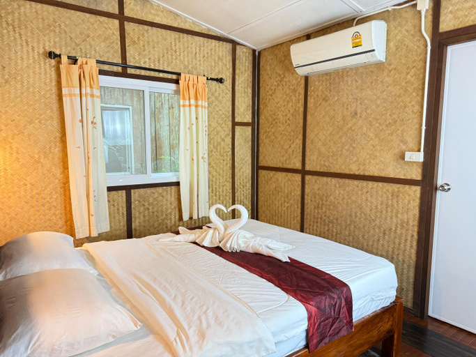 Bedroom 4, Sea Paradise Klongkoi beach, Koh Chang