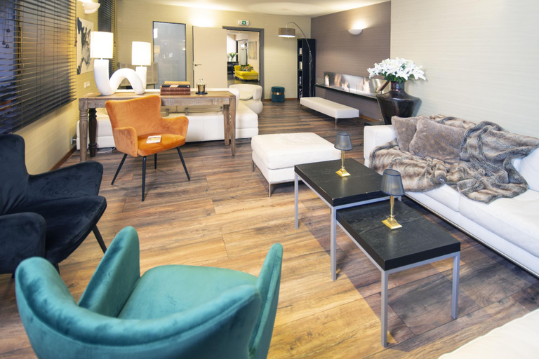 Others 5, Best Western Plus Hotel Kregenn, Finistère