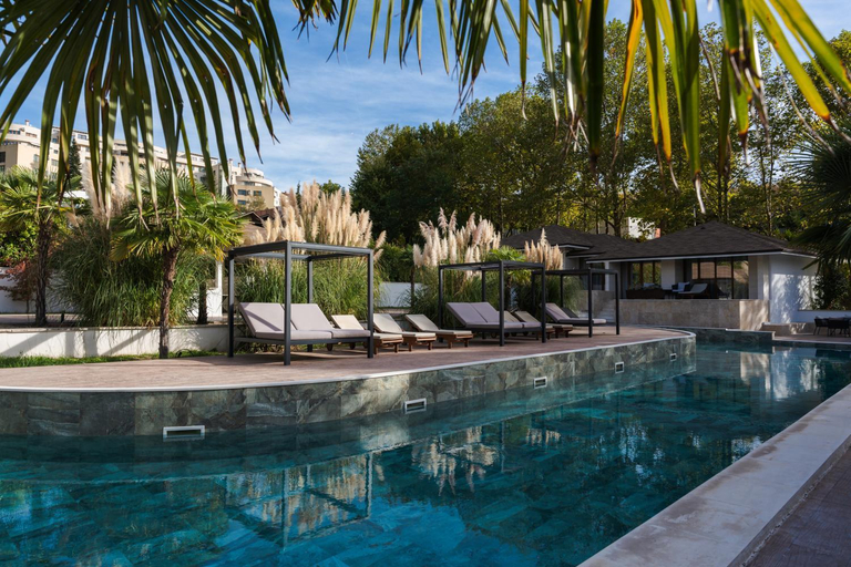 Sport & Beauty 2, Medite Spa Resort, Sandanski