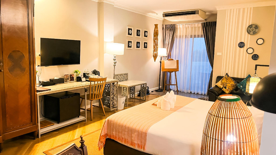 Bedroom 7