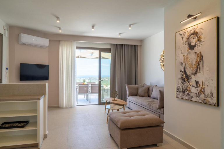 Others 5, Athel Panoramic view Villas Stavros, Crete