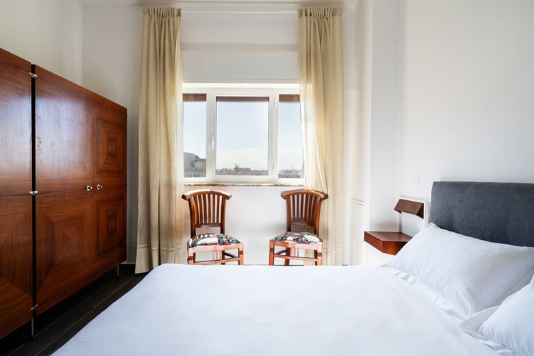 Room 3, Gil s Penthouse in Bari, Bari