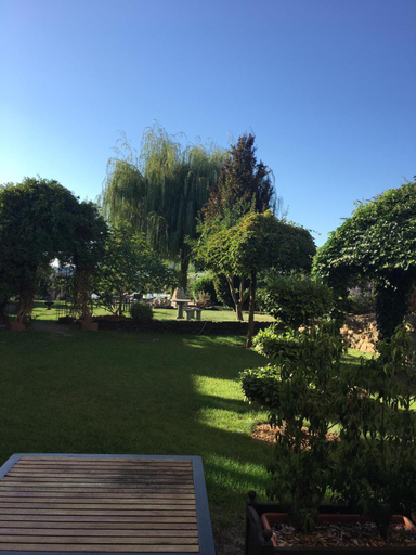 Others 3, Landhotel Saar-Mosel, Merzig-Wadern