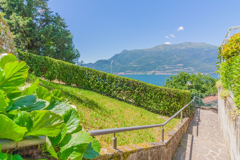 Room 4, Tra Lago e Cielo in Bellano, Lecco