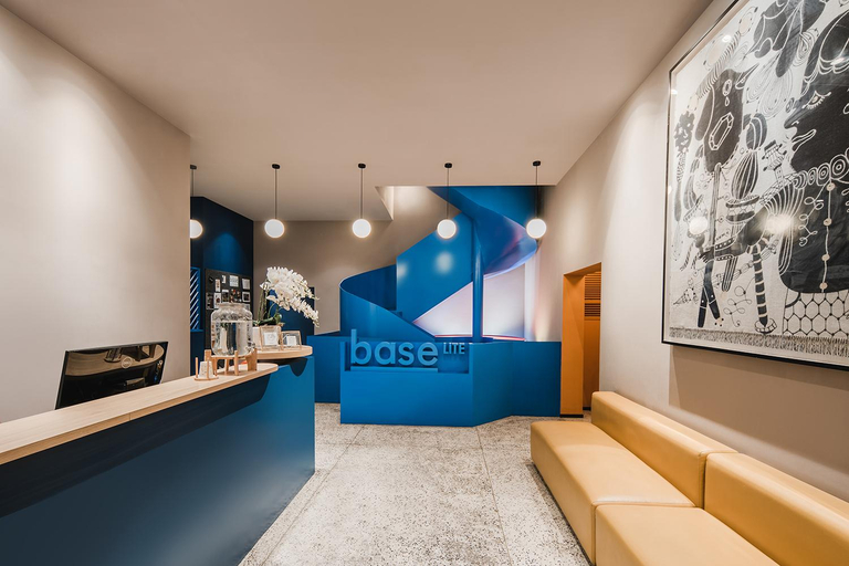 Others 5, baseLITE-XINTIANDI Serviced Apartment, Shanghai