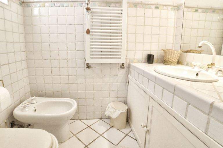 Bathroom, Terrazza Pilli by Wonderful Italy, Brindisi