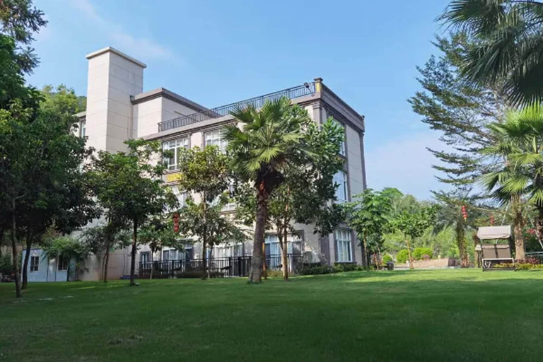 Others 5, GANGZHOU BENZYOO B&B Baishuizhai, Guangzhou
