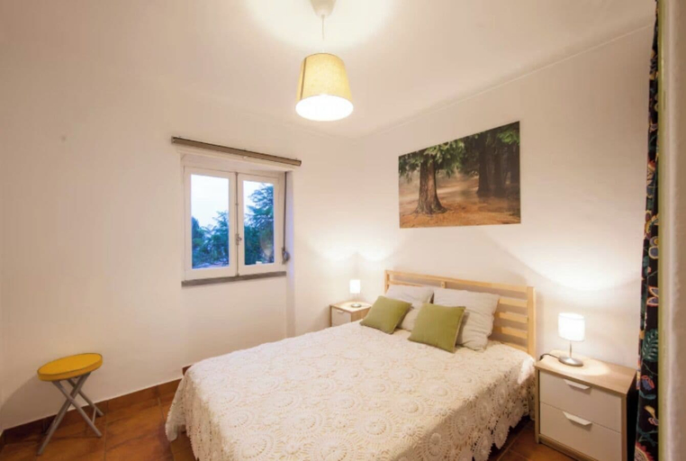 Bedroom 2, Sintra Farm Villa Guest House, Sintra