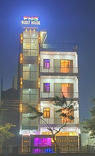 Exterior & Views 2, FNG GUEST HOUSE, Gautam Buddha Nagar