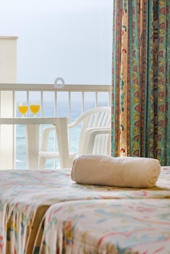Bedroom 4, Hotel Coral Beach by MIJ, Baleares