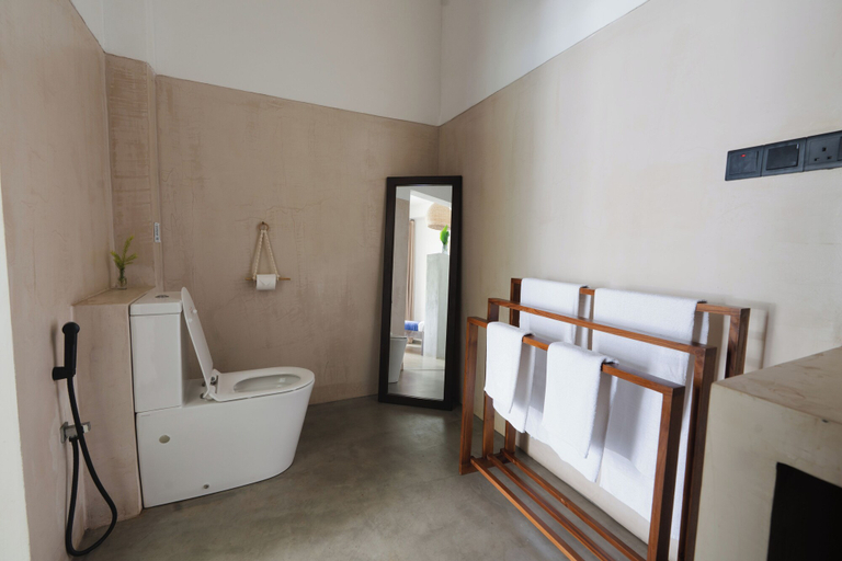 Bedroom 2, Parasol Doré, Dickwella