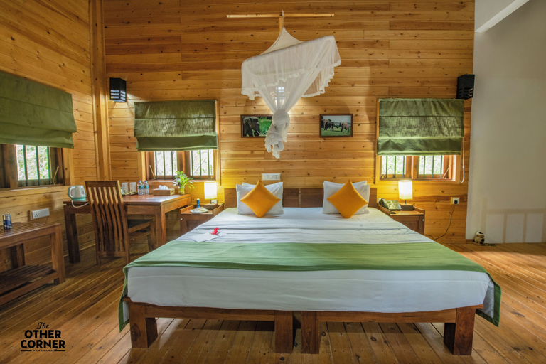 Bedroom 5, The Other Corner - Habarana, Palugaswewa