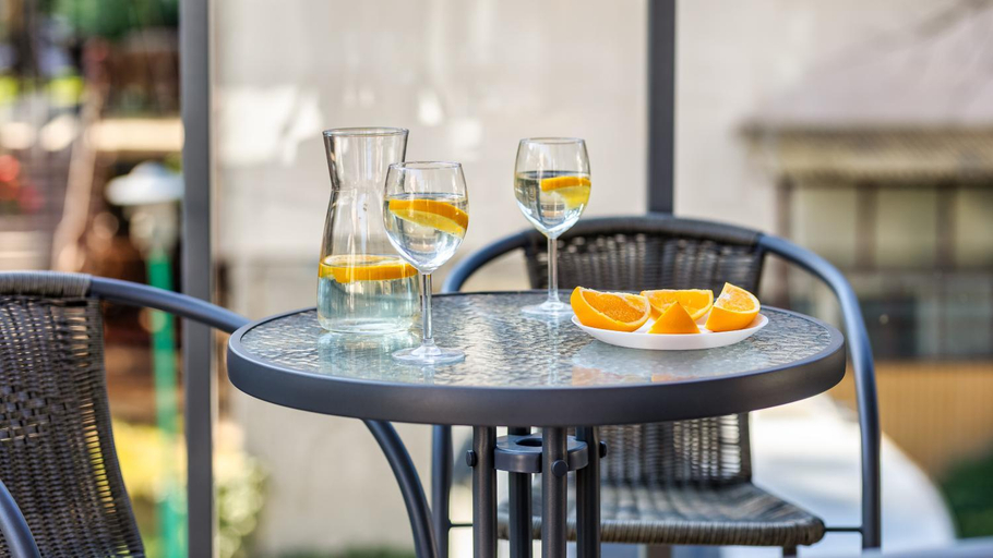 Food & Drinks 5, STEGNA PARK C Apartamenty Piamola WiFi, Nowy Dwór Gdański