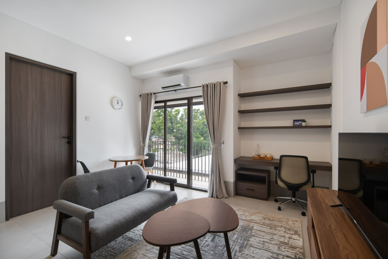 Others 4, Cove Dra House, Central Jakarta