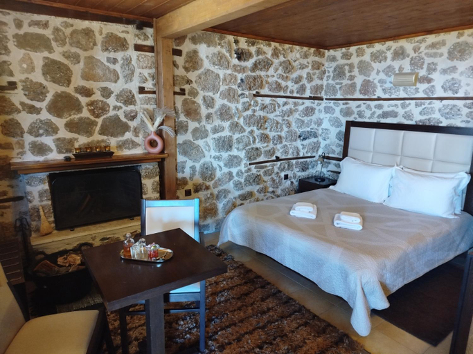 Bedroom 2, Xenonas Epavlis, Peloponnese