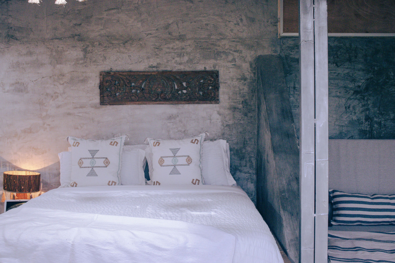Others 5, Casa Lamia, Aguirre