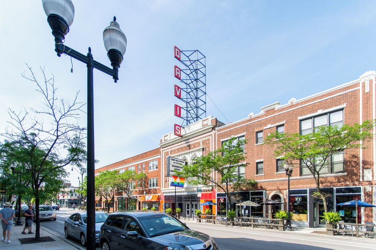 Exterior & Views 2, Nice 1BR Spot - Eastwood rep, Cook