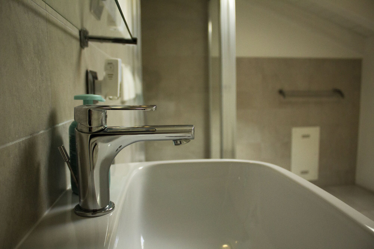 Bathroom 5, BB Tortona, Milano