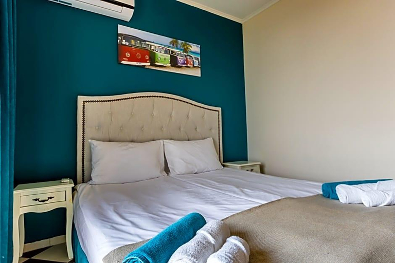 1, Touristic Complex Hacienda Beach Apartments Sozopol, Sozopol