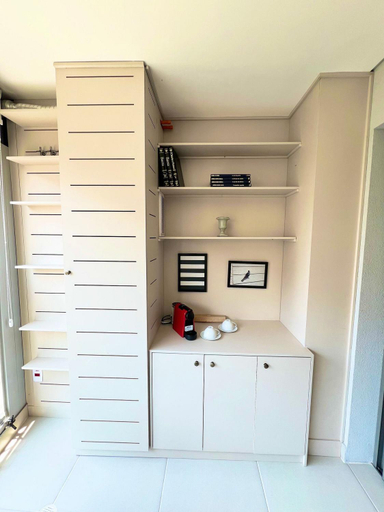 Bedroom, Innvista - AirBrooklin, São Paulo