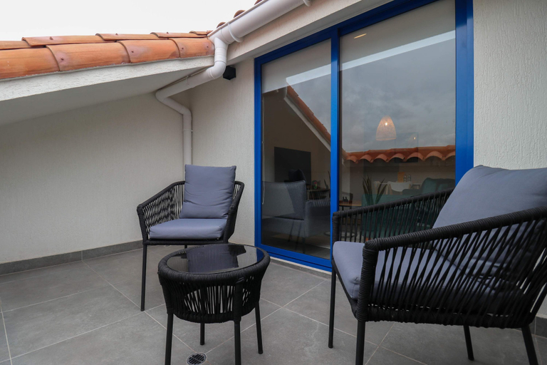 Room 3, w Stunpedous 2BR w Perfect Balcony in Cusco, Cusco
