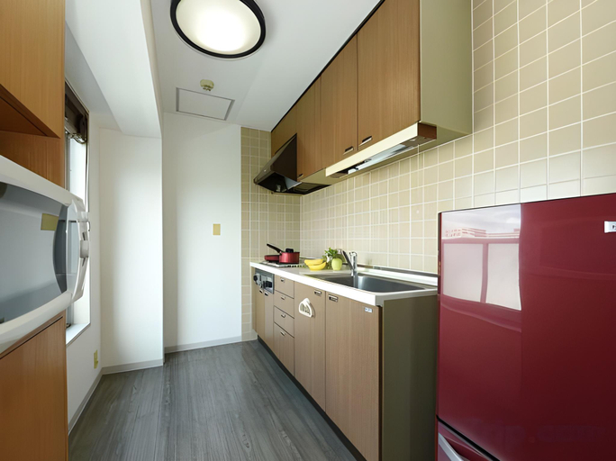 Others 4, Residence Hotel Stripe Sapporo, Sapporo