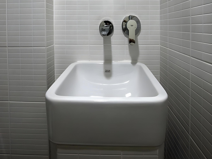 Bathroom 4