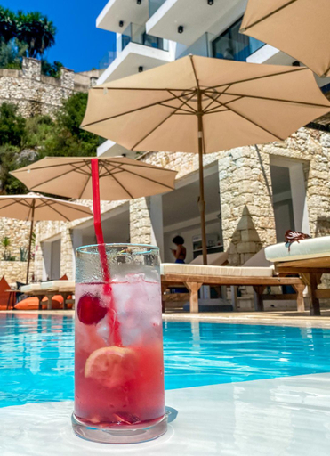 Sport & Beauty 5, Hotel Platon, Sarandës
