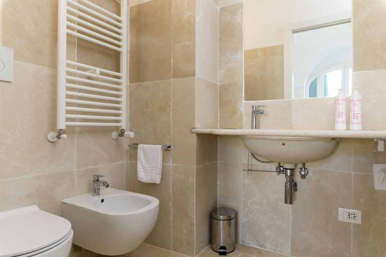 Room 3, Masseria Pichilicchio 1 by Wonderful Italy, Brindisi